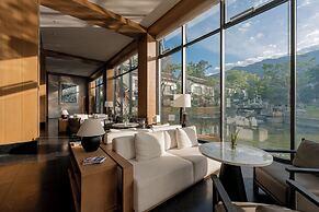 Dali Taoxi Secret Manor