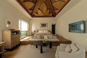 Dali Taoxi Secret Manor