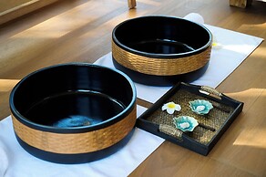 Dali Taoxi Secret Manor