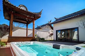 Dali Taoxi Secret Manor