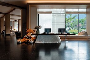 Dali Taoxi Secret Manor