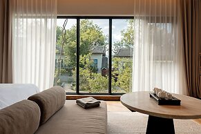 Dali Taoxi Secret Manor