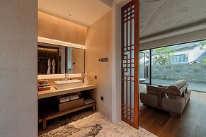 Dali Taoxi Secret Manor