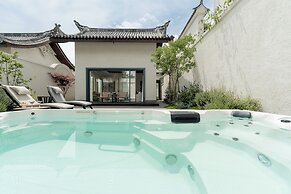 Dali Taoxi Secret Manor