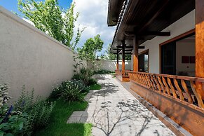 Dali Taoxi Secret Manor