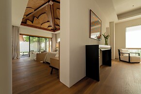 Dali Taoxi Secret Manor