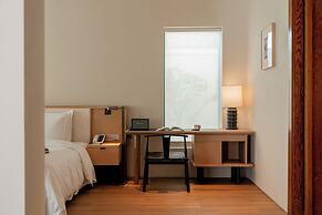 Dali Taoxi Secret Manor