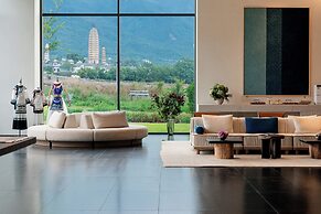 Dali Taoxi Secret Manor