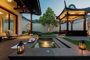 Dali Taoxi Secret Manor