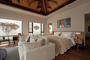 Dali Taoxi Secret Manor