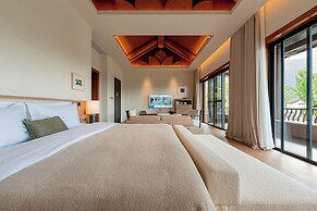 Dali Taoxi Secret Manor