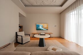 Dali Taoxi Secret Manor