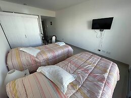 Studio In San Telmo With Balcony and Pool