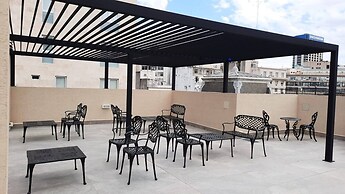 Studio In San Telmo With Balcony and Pool