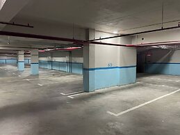 Studio In San Telmo With Balcony and Pool