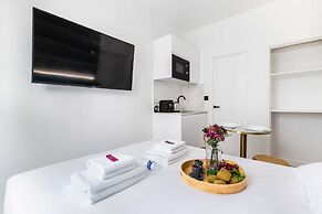 Cosy Apartment - Parc des Expositions / Tour Eiffel 1