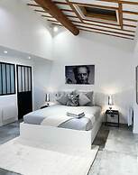 Beautiful Apartment Close to the Galeries Lafayette