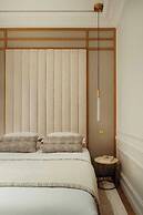 Luxurious & Newly Refurbished Apartment - Champs Elysees