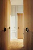 Luxurious & Newly Refurbished Apartment - Champs Elysees