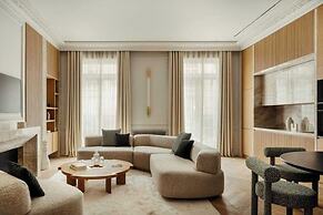 Luxurious & Newly Refurbished Apartment - Champs Elysees