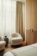 Luxurious & Newly Refurbished Apartment - Champs Elysees