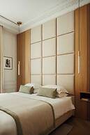 Luxurious & Newly Refurbished Apartment - Champs Elysees