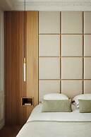 Luxurious & Newly Refurbished Apartment - Champs Elysees