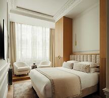 Luxurious & Newly Refurbished Apartment - Champs Elysees