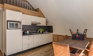 Cottage in De Bult in Natural Surroundings