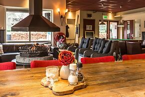 Cottage in De Bult in Natural Surroundings