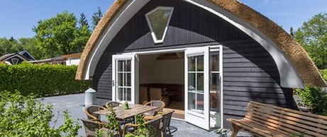 Cottage in De Bult in Natural Surroundings