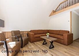 Cottage in De Bult in Natural Surroundings