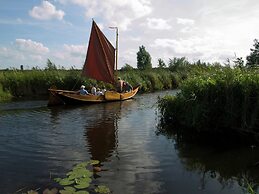 Cottage in De Bult in Natural Surroundings