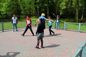 Cottage in De Bult in Natural Surroundings