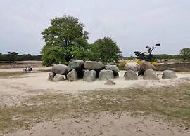 Cottage in De Bult in Natural Surroundings