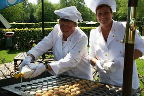 Cottage in De Bult in Natural Surroundings