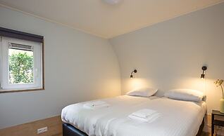 Cottage in De Bult in Natural Surroundings