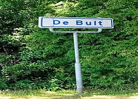 Cottage in De Bult in Natural Surroundings