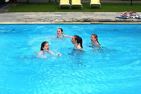 Cottage in De Bult in Natural Surroundings