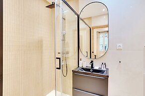 Magnificent Apartment 1br/4p - Arc de Triomphe