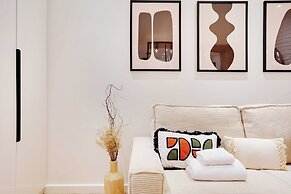 Magnificent Apartment 1br/4p - Arc de Triomphe