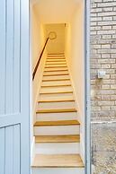 Magnificent Apartment 1br/4p - Arc de Triomphe