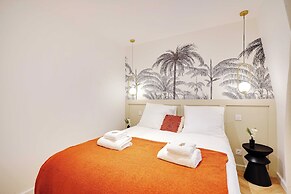 Magnificent Apartment 1br/4p - Arc de Triomphe