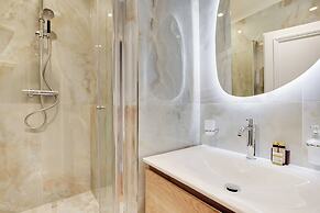 Stunning Apartment - 3br/6p - La Dafense