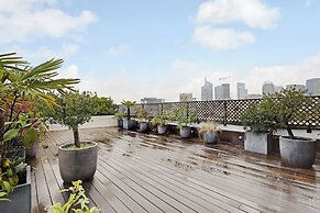 Stunning Apartment - 3br/6p - La Dafense