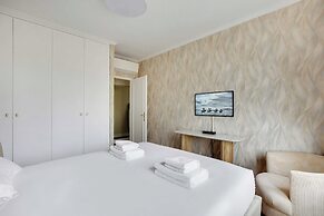Stunning Apartment - 3br/6p - La Dafense