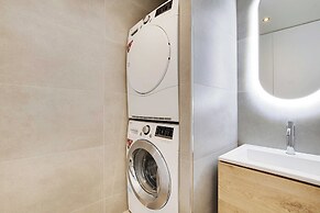 Stunning Apartment - 3br/6p - La Dafense