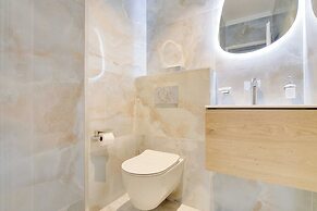 Stunning Apartment - 3br/6p - La Dafense