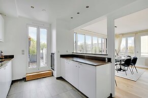 Stunning Apartment - 3br/6p - La Dafense