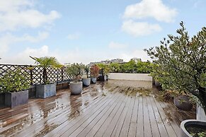 Stunning Apartment - 3br/6p - La Dafense